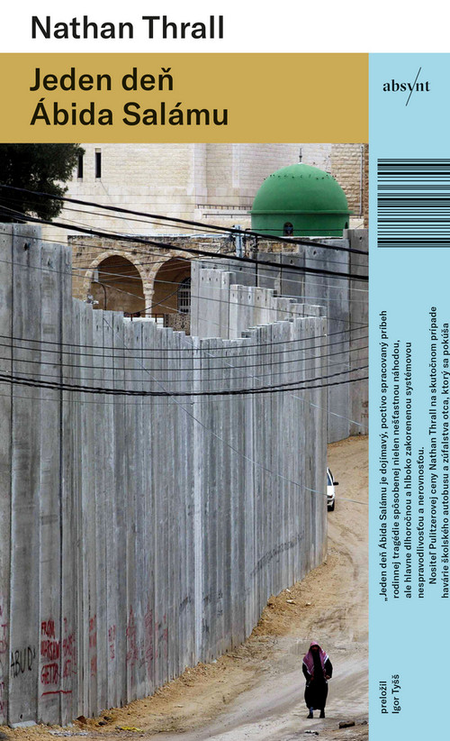Jeden deň Ábida Salámu