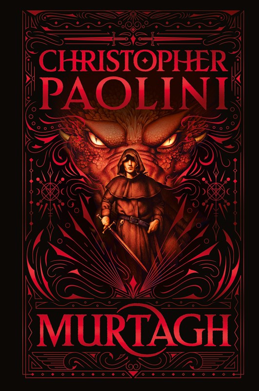 Murtagh (exkluzivní vydání)
