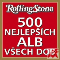 Rolling Stone 500 nejlepších alb všech dob