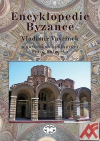Encyklopedie Byzance