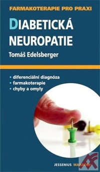 Diabetická neuropatie