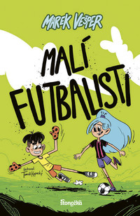 Malí futbalisti