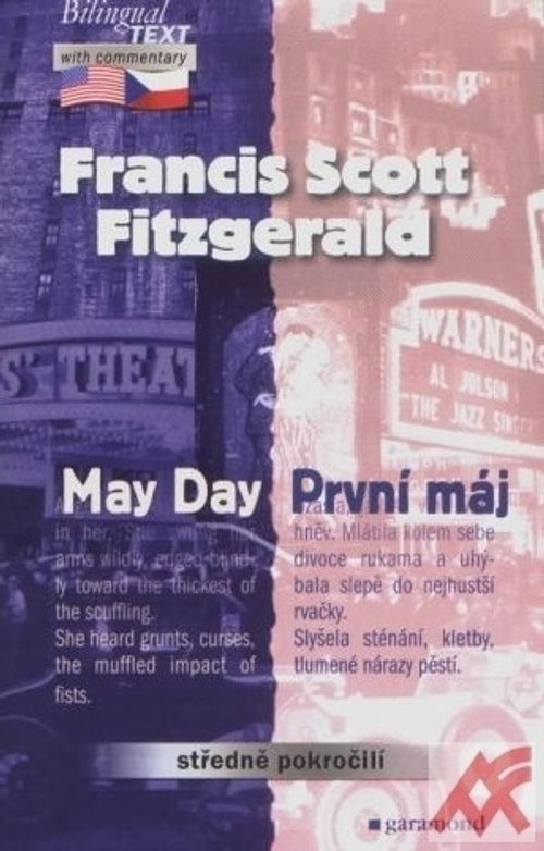 První máj / May Day