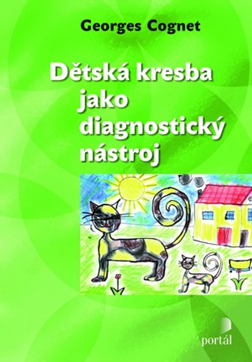 Dětská kresba jako diagnostický nástroj