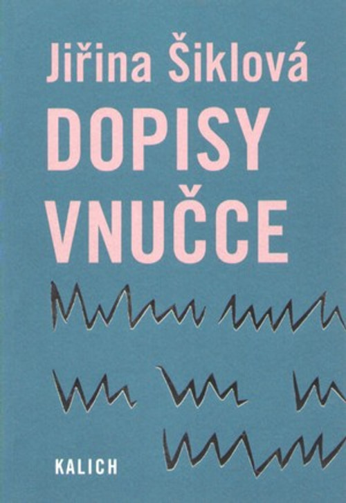 Dopisy vnučce