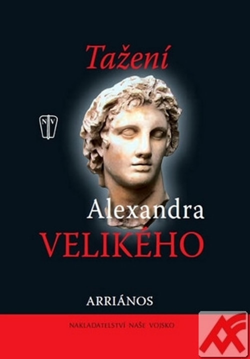 Tažení Alexandra Velikého