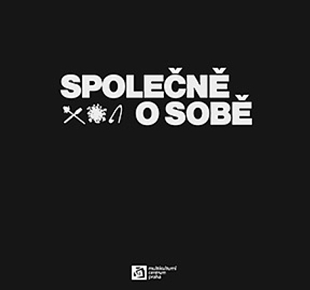 Společně o sobě + CD