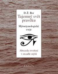 Tajemný svět pravěku