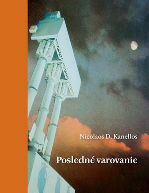 Posledné varovanie