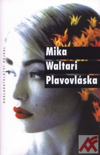 Plavovláska