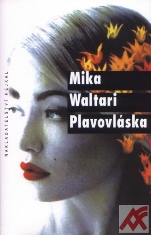 Plavovláska
