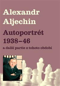 Autoportrét 1938-1946 a další partie z tohoto období