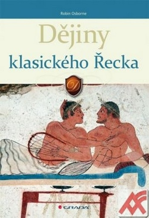 Dějiny klasického Řecka