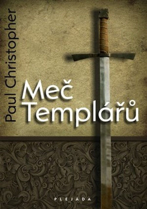 Meč Templářů