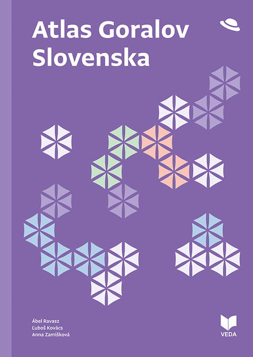 Atlas Goralov Slovenska