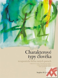Charakterové typy člověka