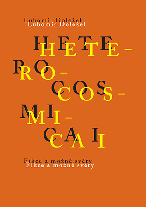 Heterocosmica I