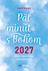 Päť minút s Bohom (2027)