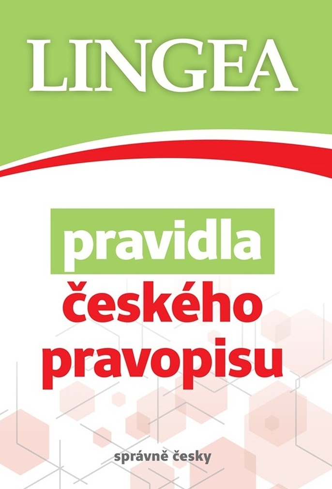 Pravidla českého pravopisu