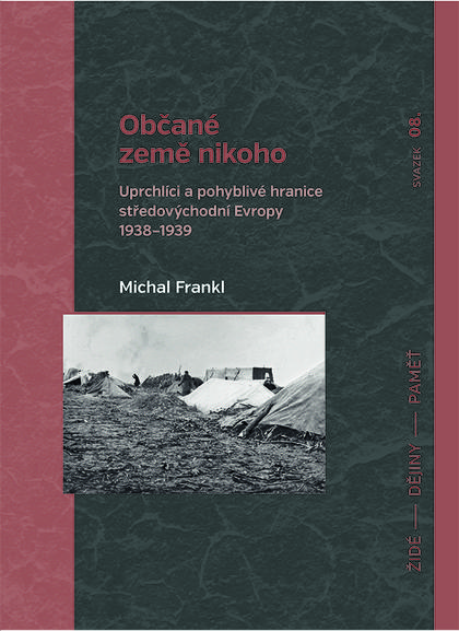Občané země nikoho
