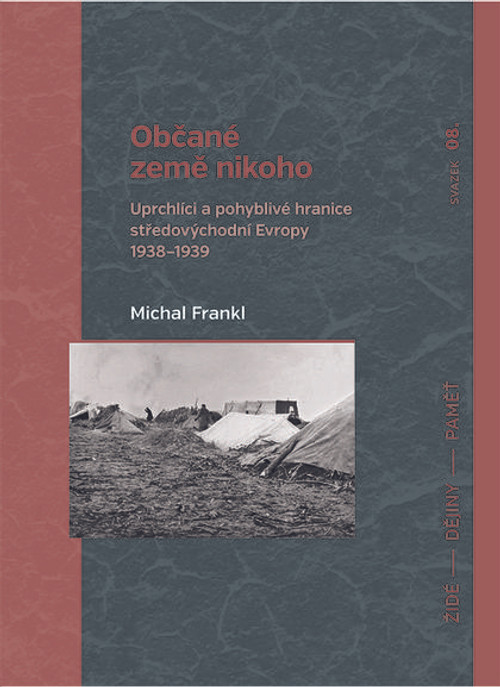 Občané země nikoho