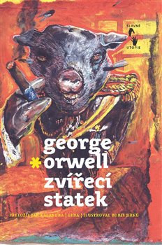 Zvířecí statek (Leda)