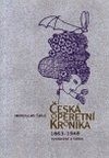 Česká operetní kronika 1863-1948