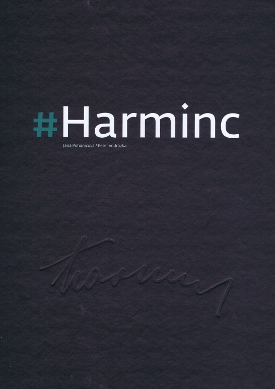 # Harminc