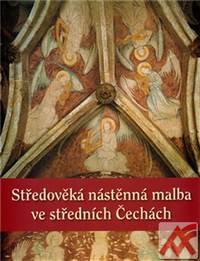 Středověká nástěnná malba ve středních Čechách
