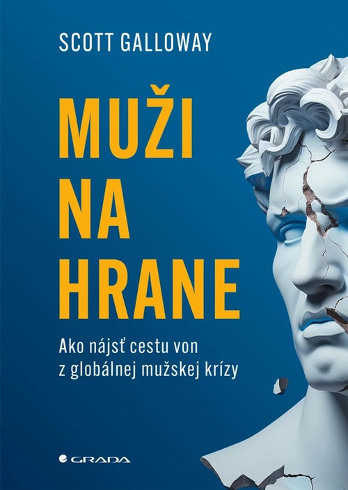 Muži na hrane