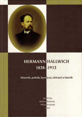 Hermann Hallwich 1838-1913