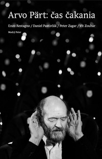Arvo Pärt: čas čakania