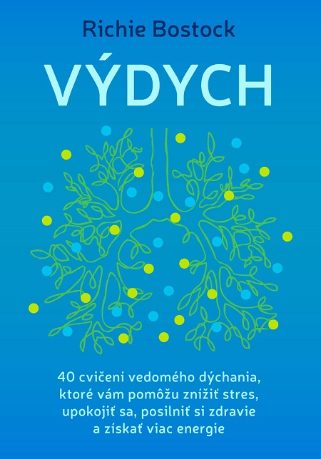 Výdych