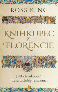 Knihkupec z Florencie