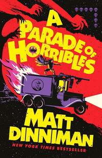 A Parade of Horribles