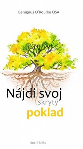 Nájdi svoj skrytý poklad