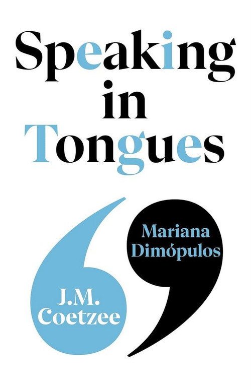 Speaking in Tongues