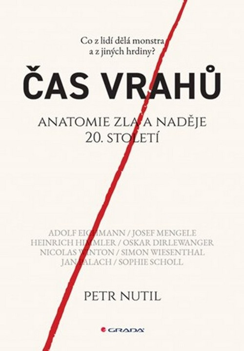 Čas vrahů