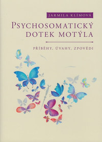 Psychosomatický dotek motýla
