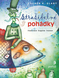 Strašidelné pohádky