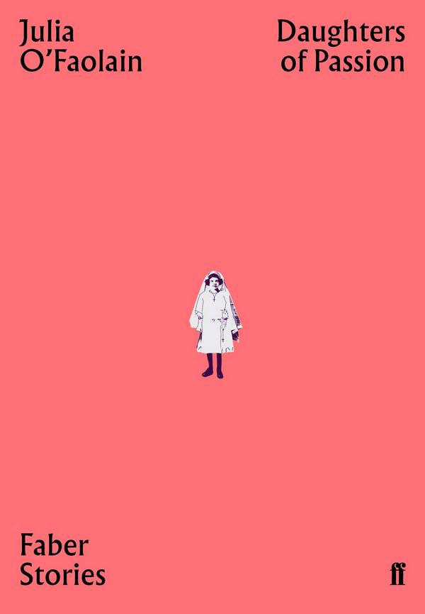 Kniha Daughters of Passion Faber Stories