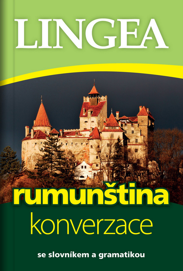 Rumunština - konverzace