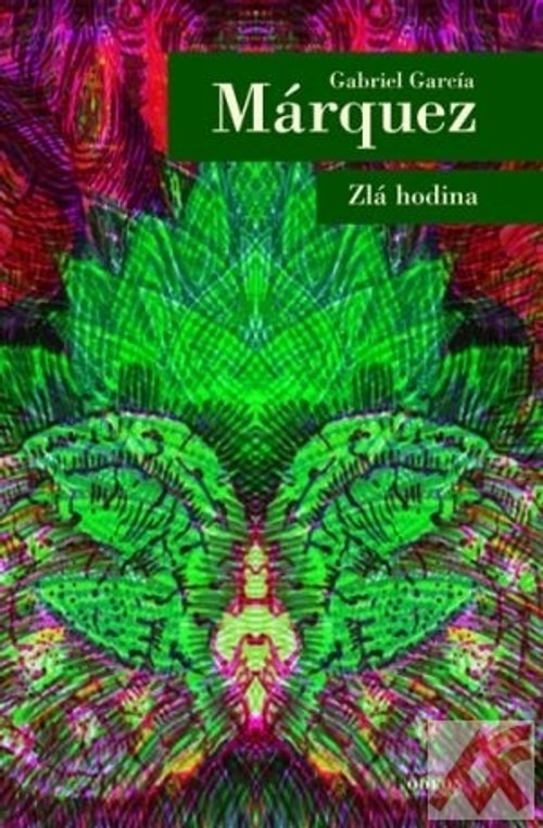 Zlá hodina (české vydanie)