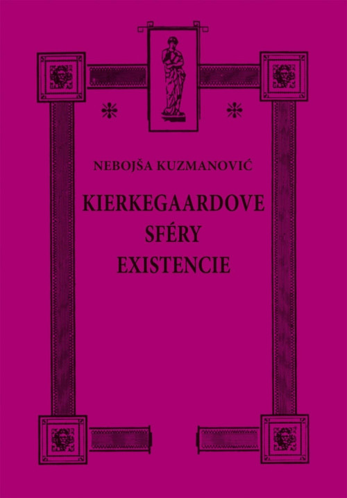 Kierkegaardove sféry existencie