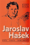 Jaroslav Hašek. Data, fakta a dokumenty
