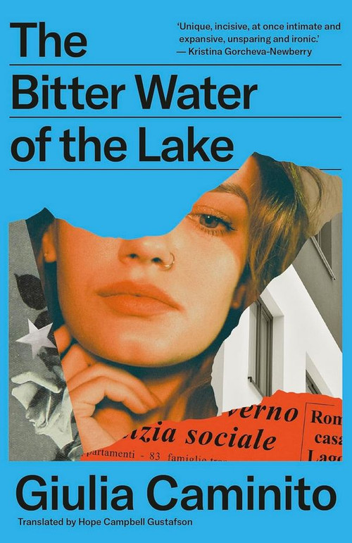 The Bitter Water of the Lake