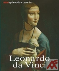 Leonardo da Vinci - minisprievodca umením