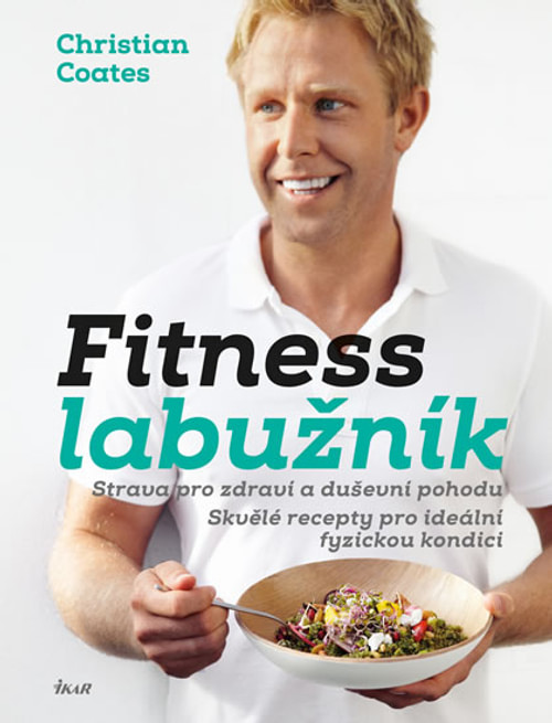 Fitness labužník