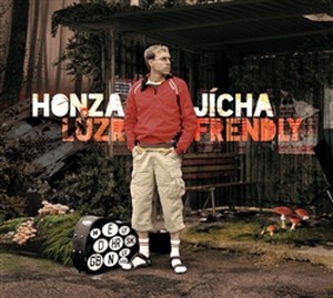 Lůzr friendly - CD
