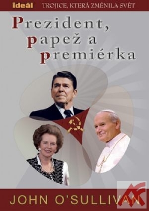 Prezident, papež a premiérka